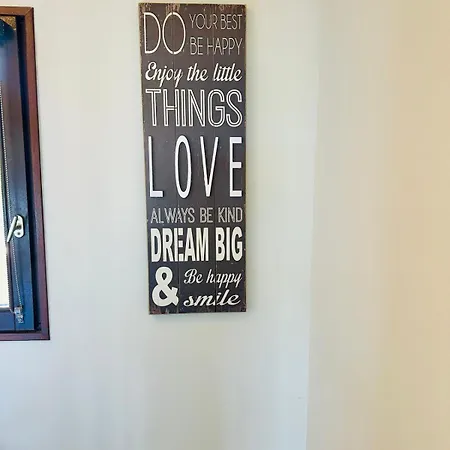 Gigaro View 2 Duplex Sylvabelle Apartman *