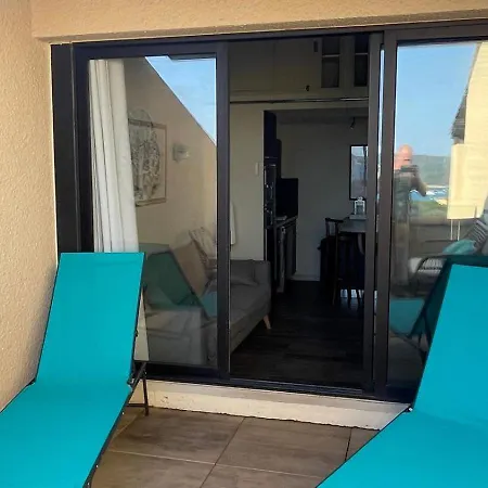 Gigaro View 2 Duplex Sylvabelle Apartamento *