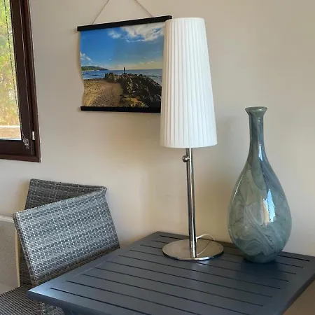 Gigaro View 2 Duplex Sylvabelle לה קרואה-ואלמר