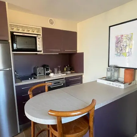 Gigaro View 2 Duplex Sylvabelle דירה לה קרואה-ואלמר