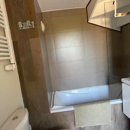 דירה Gigaro View 2 Duplex Sylvabelle לה קרואה-ואלמר