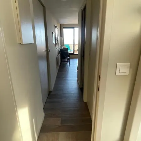 Apartman Gigaro View 2 Duplex Sylvabelle *