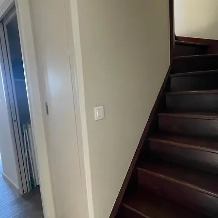 Gigaro View 2 Duplex Sylvabelle לה קרואה-ואלמר