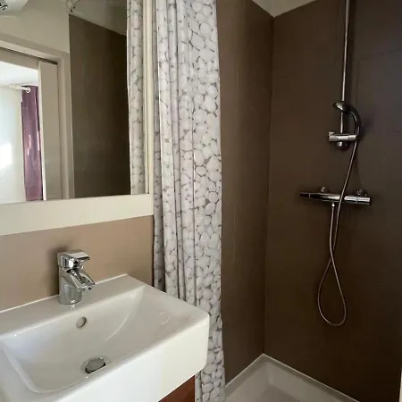 Gigaro View 2 Duplex Sylvabelle * לה קרואה-ואלמר