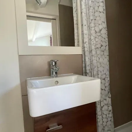 Apartman Gigaro View 2 Duplex Sylvabelle