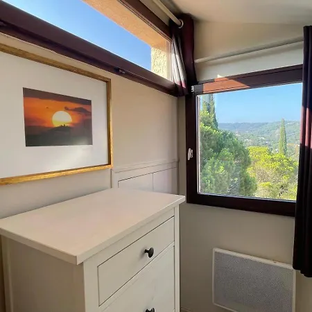 Apartamento Gigaro View 2 Duplex Sylvabelle *