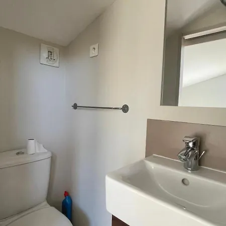 Gigaro View 2 Duplex Sylvabelle Apartman