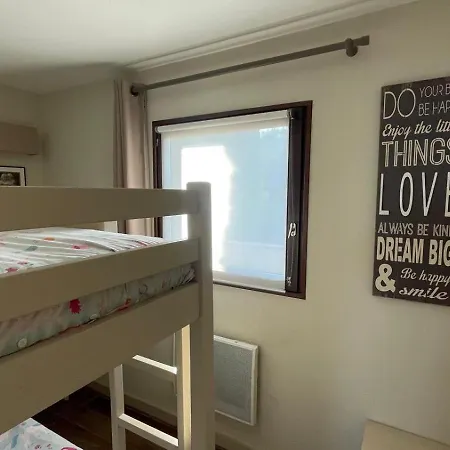 Apartamento Gigaro View 2 Duplex Sylvabelle
