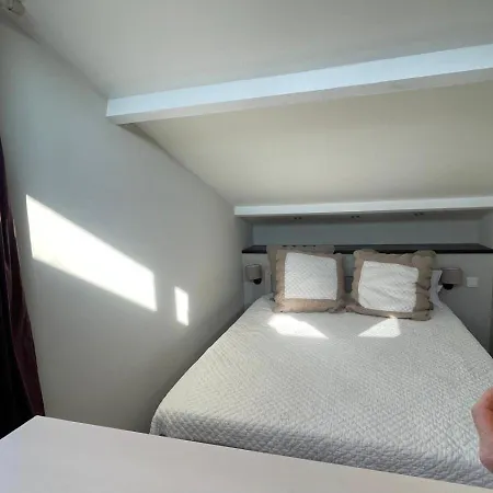 דירה Gigaro View 2 Duplex Sylvabelle *