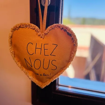 Gigaro View 2 Duplex Sylvabelle Apartman