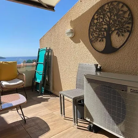 Gigaro View 2 Duplex Sylvabelle