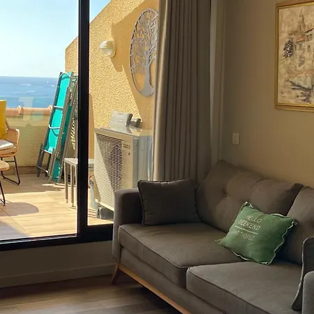 Apartman Gigaro View 2 Duplex Sylvabelle