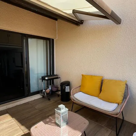 Gigaro View 2 Duplex Sylvabelle *