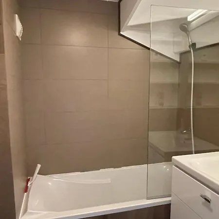 Apartman Gigaro View 2 Duplex Sylvabelle *