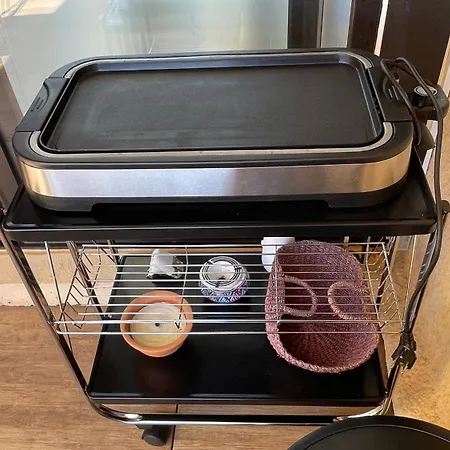 דירה Gigaro View 2 Duplex Sylvabelle *