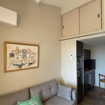 דירה Gigaro View 2 Duplex Sylvabelle לה קרואה-ואלמר