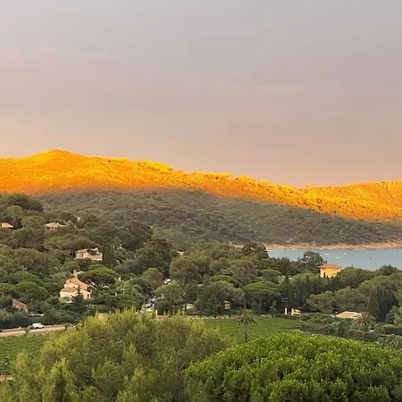 Gigaro View 2 Duplex Sylvabelle דירה