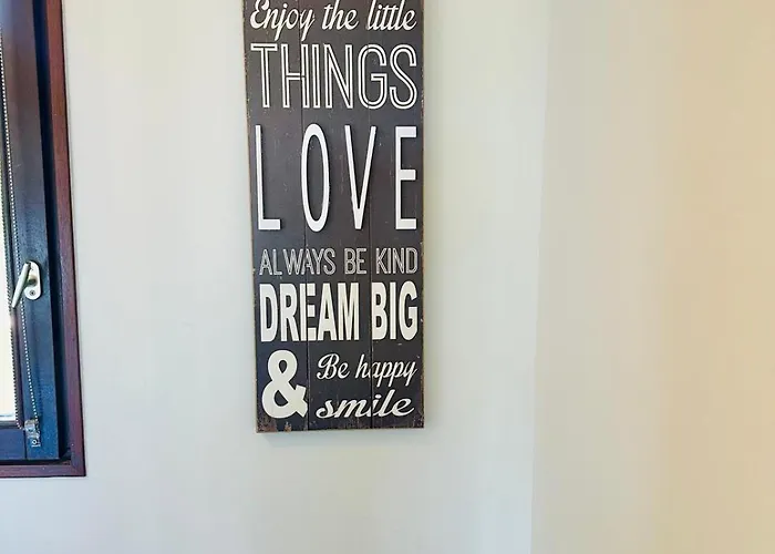 Gigaro View 2 Duplex Sylvabelle Apartment *