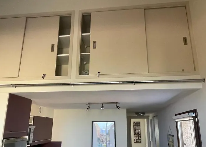 Gigaro View 2 Duplex Sylvabelle *