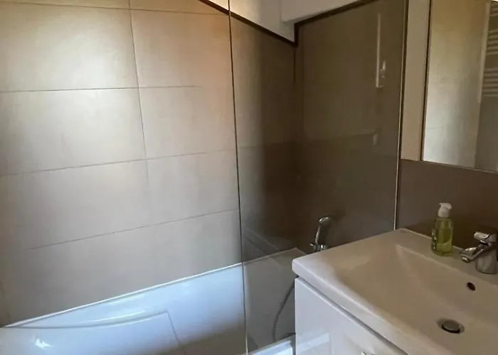 Gigaro View 2 Duplex Sylvabelle *