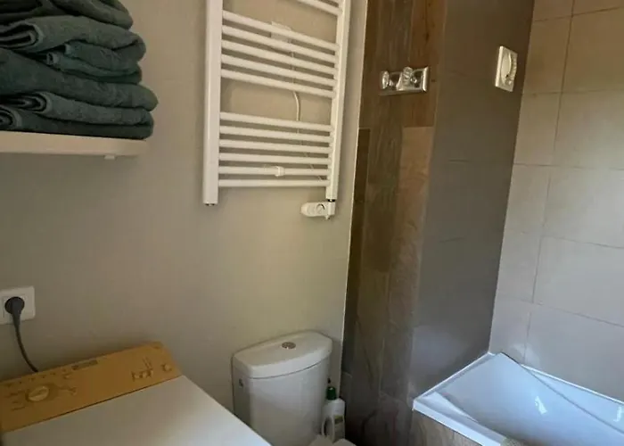 Gigaro View 2 Duplex Sylvabelle * La Croix-Valmer