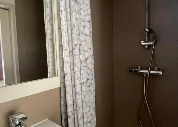 Apartment Gigaro View 2 Duplex Sylvabelle La Croix-Valmer