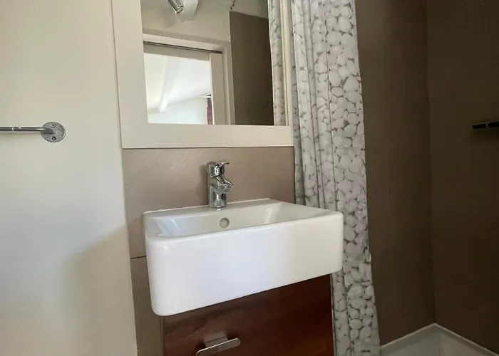 Apartment Gigaro View 2 Duplex Sylvabelle