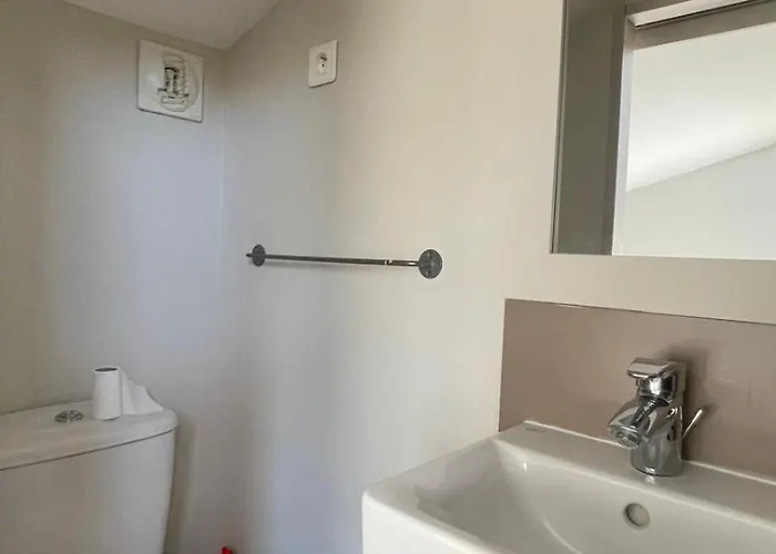 Gigaro View 2 Duplex Sylvabelle Apartment