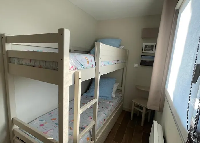 Gigaro View 2 Duplex Sylvabelle Apartment *