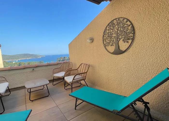 Gigaro View 2 Duplex Sylvabelle *