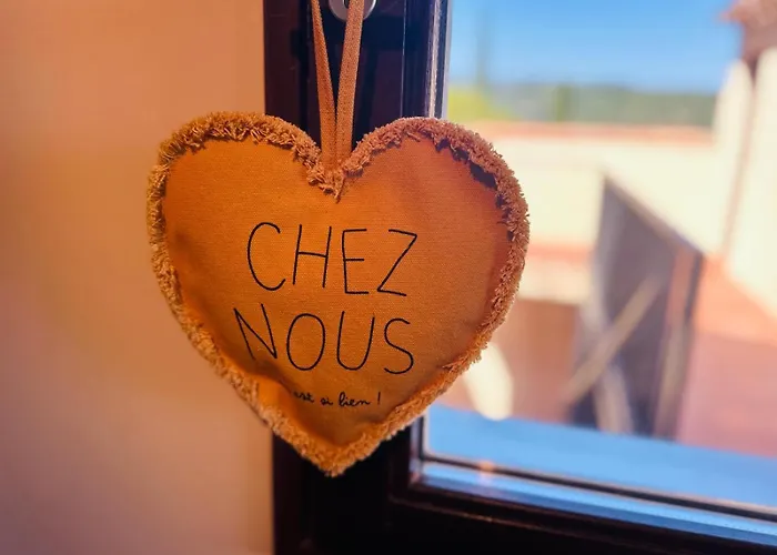 Gigaro View 2 Duplex Sylvabelle Apartment