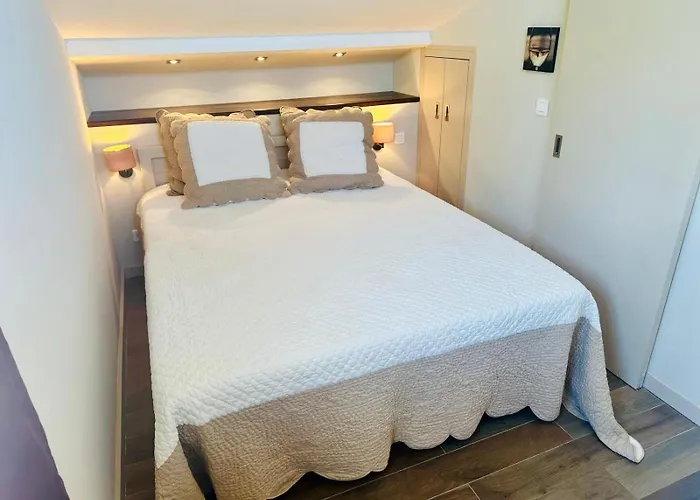 Gigaro View 2 Duplex Sylvabelle