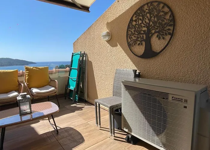 Gigaro View 2 Duplex Sylvabelle