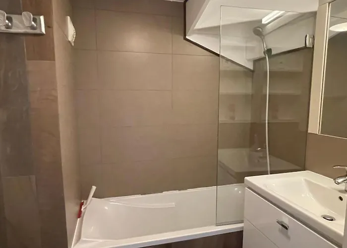 Apartment Gigaro View 2 Duplex Sylvabelle *