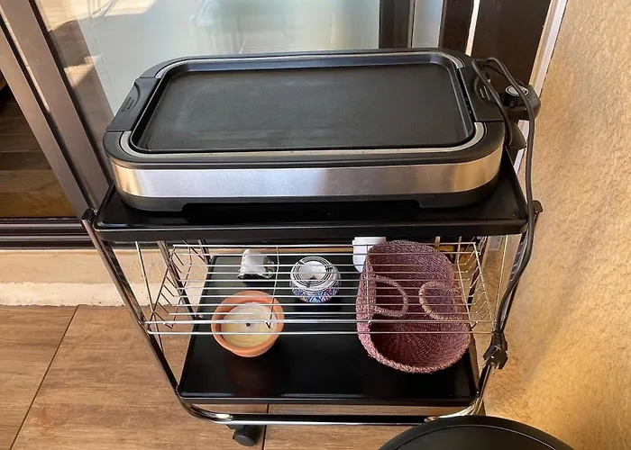 Apartment Gigaro View 2 Duplex Sylvabelle *