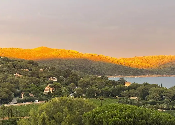 Gigaro View 2 Duplex Sylvabelle Apartment