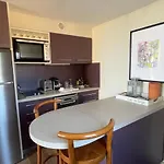 Gigaro View 2 Duplex Sylvabelle アパート ラ・クロワ・ヴァルメ