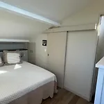 アパート Gigaro View 2 Duplex Sylvabelle ラ・クロワ・ヴァルメ