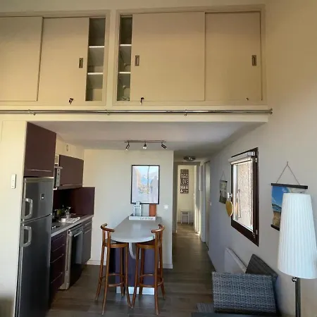 Gigaro View 2 Duplex Sylvabelle 라크루아발메르