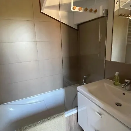 Gigaro View 2 Duplex Sylvabelle *