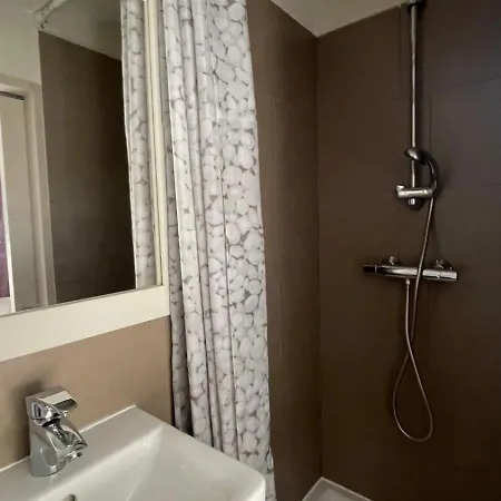 아파트 Gigaro View 2 Duplex Sylvabelle 라크루아발메르
