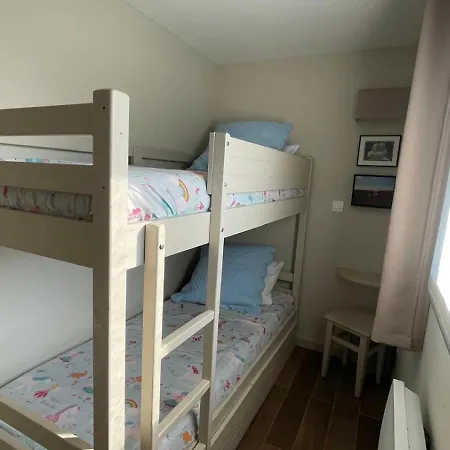 Gigaro View 2 Duplex Sylvabelle Appartement *