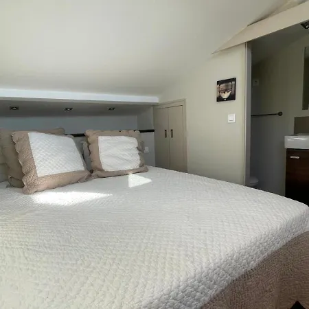 Gigaro View 2 Duplex Sylvabelle * 라크루아발메르