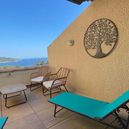 Gigaro View 2 Duplex Sylvabelle *