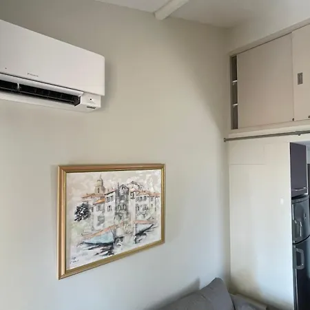 Apartman Gigaro View 2 Duplex Sylvabelle