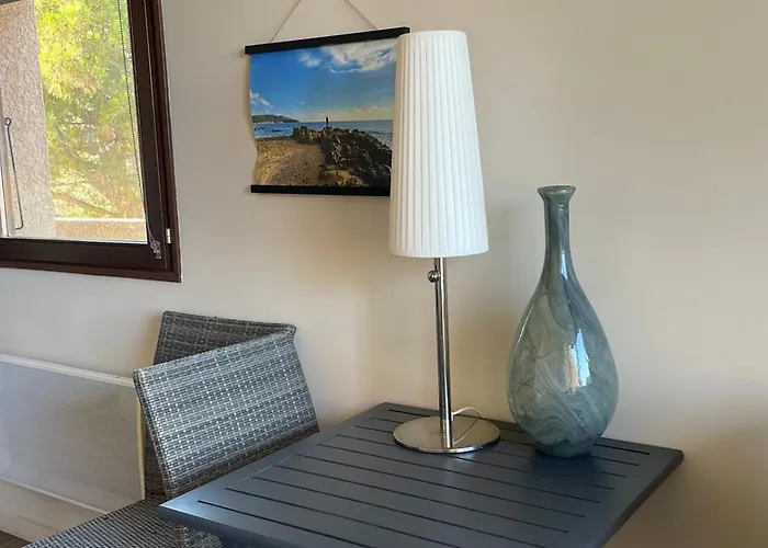 Gigaro View 2 Duplex Sylvabelle لا كروا فالميه