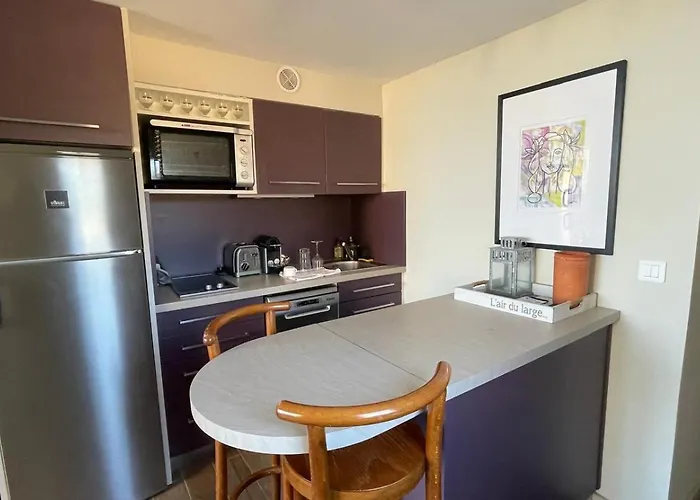 Gigaro View 2 Duplex Sylvabelle شقة لا كروا فالميه