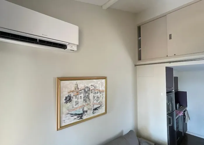 شقة Gigaro View 2 Duplex Sylvabelle