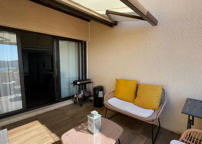 Gigaro View 2 Duplex Sylvabelle *